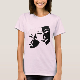 T-Shirt voor vrouwen