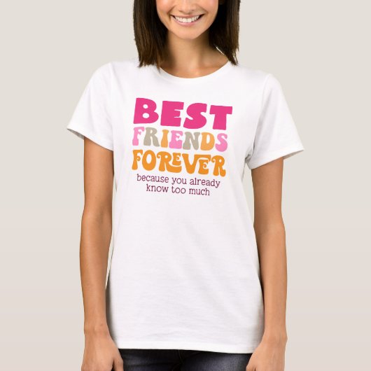 T-Shirt voor vrouwen (Voorkant)