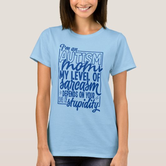 T-Shirt voor vrouwen (Voorkant)