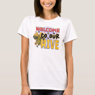 T-Shirt voor vrouwen