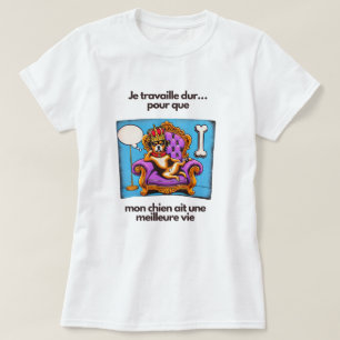 T-shirt voor vrouwen