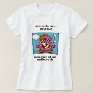 T-shirt voor vrouwen