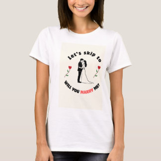 T-shirt voor vrouwen
