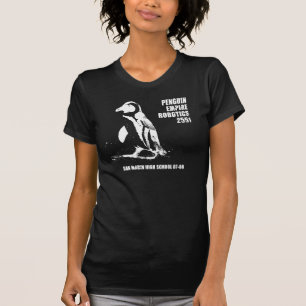 T-shirt (voor vrouwen)
