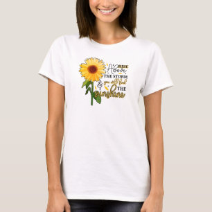 T-Shirt voor vrouwen
