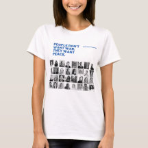 T-shirt voor vrouwen