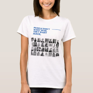T-shirt voor vrouwen