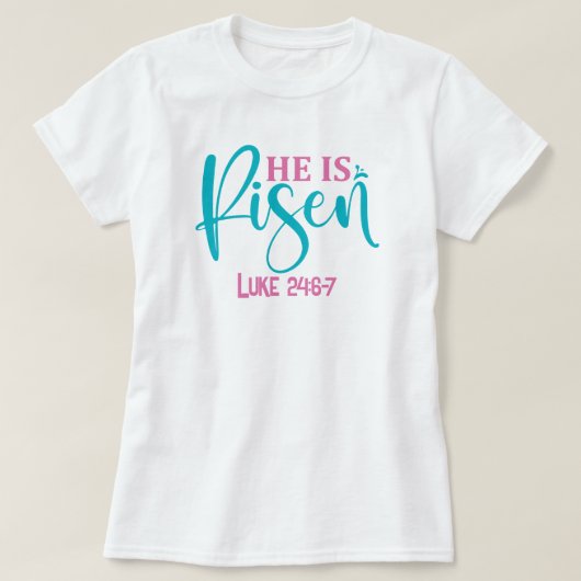 T-Shirt voor vrouwen (Design voorkant)