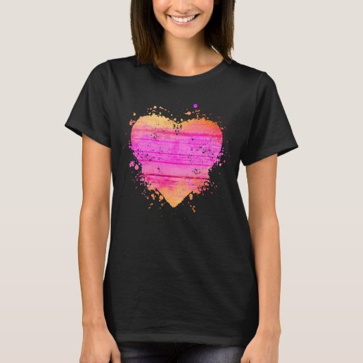 T-Shirt voor vrouwen (Voorkant)