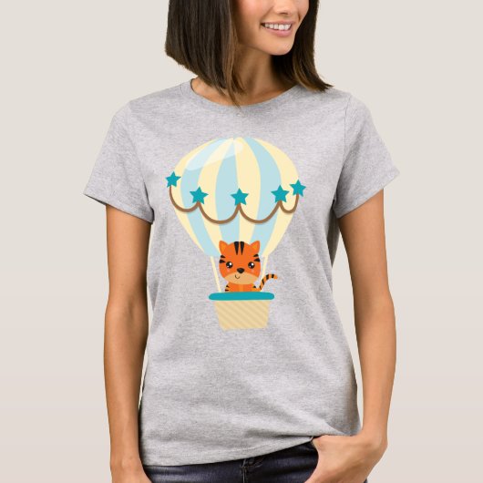 T-Shirt voor vrouwen (Voorkant)