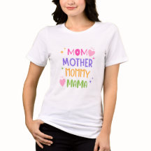 T-shirt voor vrouwen