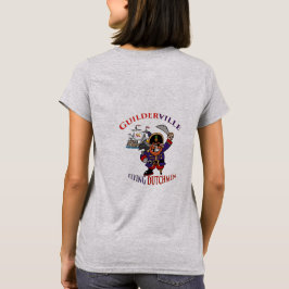 T-shirt voor vrouwen