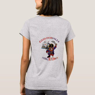 T-shirt voor vrouwen