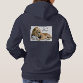 T-Shirt voor vrouwen (Achterkant)