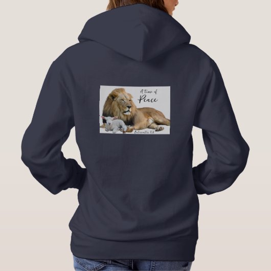 T-Shirt voor vrouwen (Achterkant)