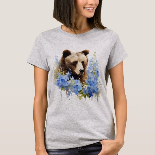 T-Shirt voor vrouwen (Voorkant)