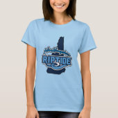 T-shirt voor vrouwen (Voorkant)