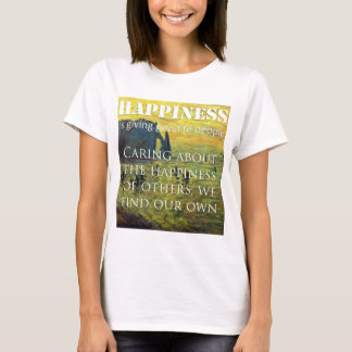 T-Shirt voor vrouwen