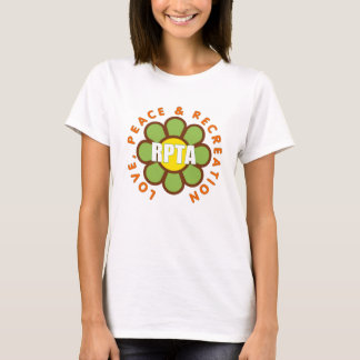 T-Shirt voor vrouwen