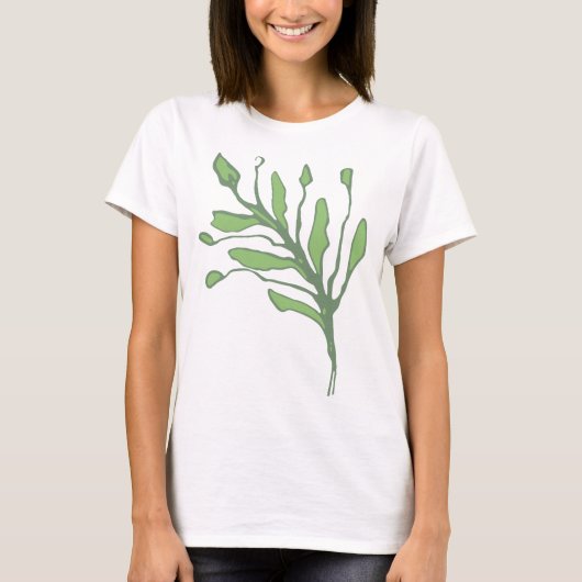 T-Shirt voor vrouwen (Voorkant)
