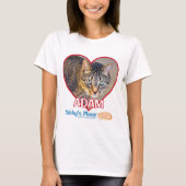 T-Shirt voor vrouwen (Voorkant)