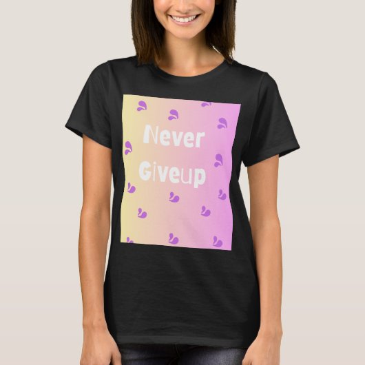 T-shirt voor vrouwen (Voorkant)