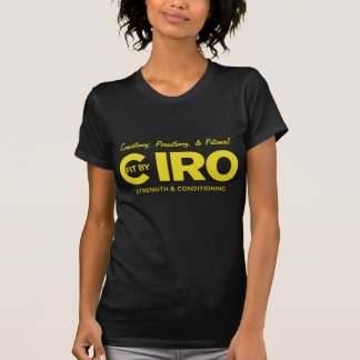 T-Shirt voor vrouwen