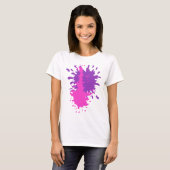 T-Shirt voor vrouwen (Voorkant volledig)
