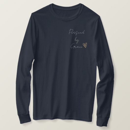 T-shirt voor vrouwen (Design voorkant)