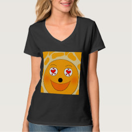 T-shirt voor vrouwen