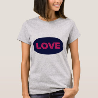 T-shirt voor vrouwen