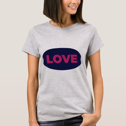 T-shirt voor vrouwen (Voorkant)