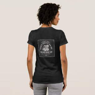 T-Shirt voor vrouwen