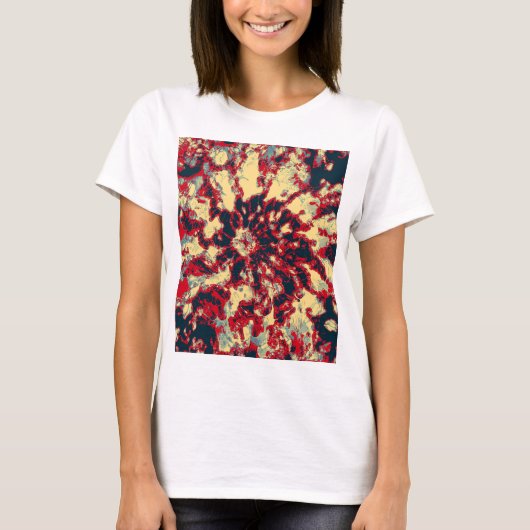 T-Shirt voor vrouwen (Voorkant)