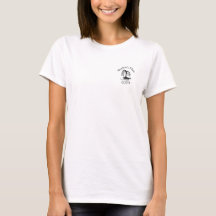 T-Shirt voor vrouwen