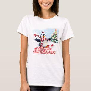 T-Shirt voor vrouwen