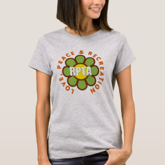 T-Shirt voor vrouwen