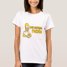 T-Shirt voor vrouwen