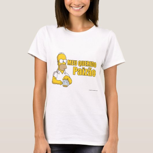 T-Shirt voor vrouwen (Voorkant)