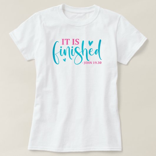 T-Shirt voor vrouwen (Design voorkant)