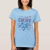 T-Shirt voor vrouwen (Voorkant)
