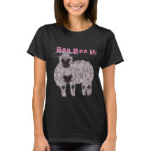 T-Shirt voor vrouwen