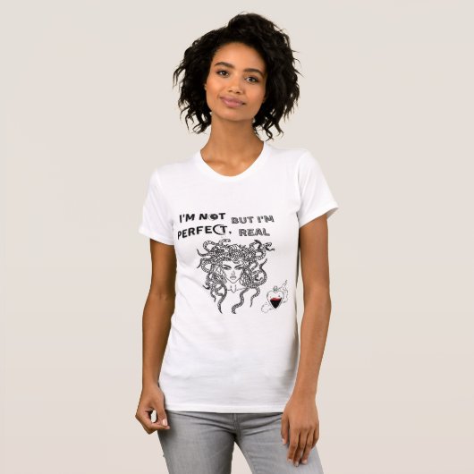 T-Shirt voor vrouwen (Voorkant volledig)