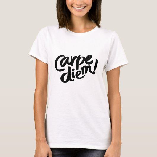 T-Shirt voor vrouwen (Voorkant)