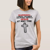T-Shirt voor vrouwen (Voorkant)