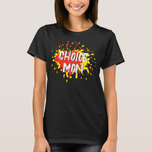 T-Shirt voor vrouwen