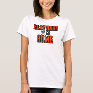 T-Shirt voor vrouwen