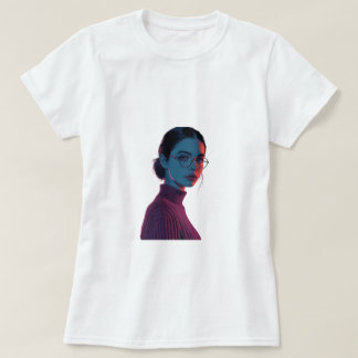 T-shirt voor vrouwen