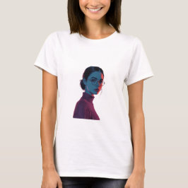 T-shirt voor vrouwen