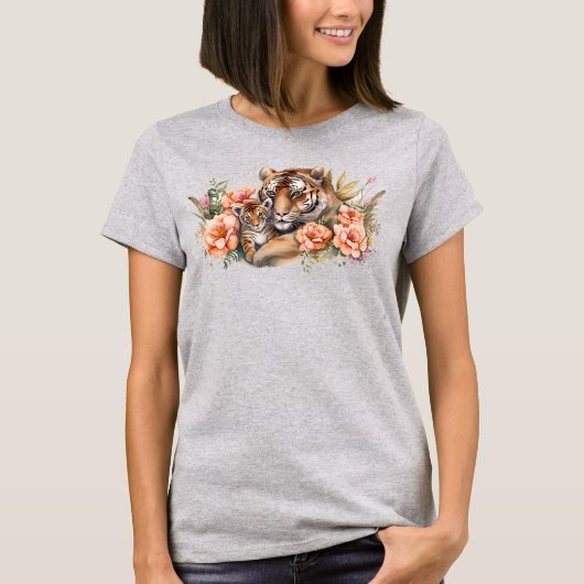 T-Shirt voor vrouwen (Voorkant)